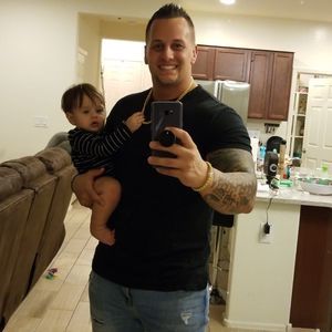 Meet your Posher, Marcus